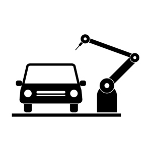 icon industria automotriz