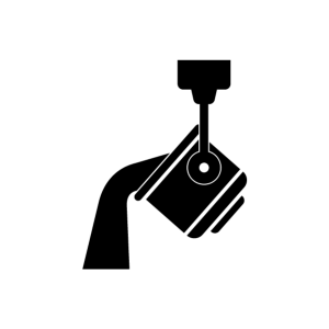 icon industria metalurgica