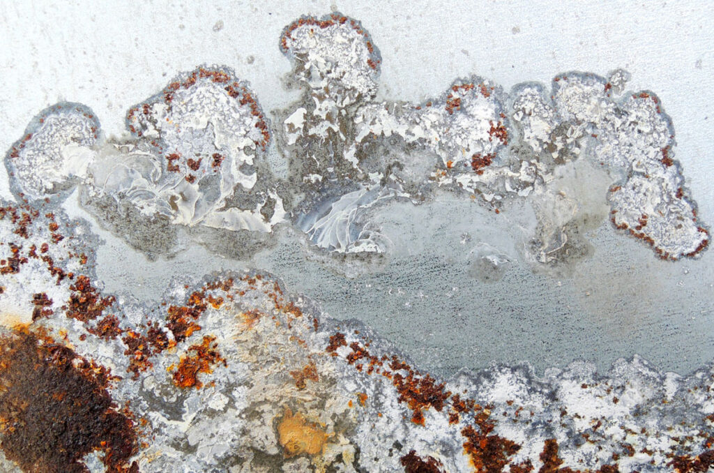 corrosion 1