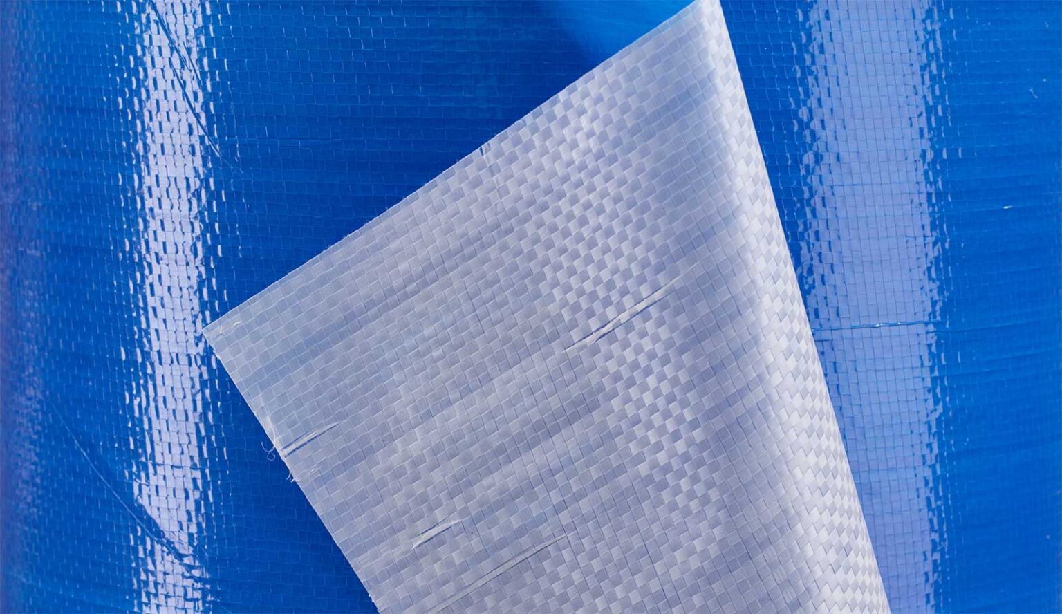Types of woven fabric polypropylene vs polyethylene Inviker
